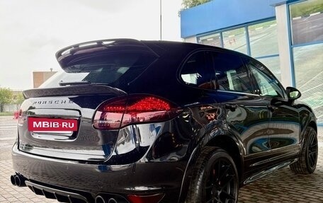 Porsche Cayenne III, 2010 год, 5 000 000 рублей, 5 фотография