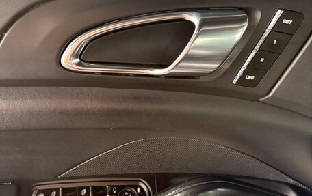 Porsche Cayenne III, 2010 год, 5 000 000 рублей, 9 фотография