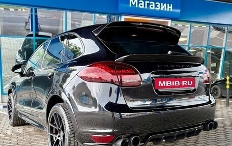 Porsche Cayenne III, 2010 год, 5 000 000 рублей, 7 фотография