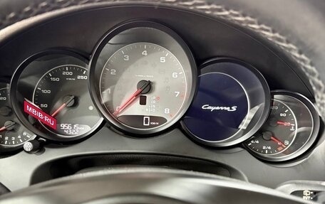 Porsche Cayenne III, 2010 год, 5 000 000 рублей, 3 фотография