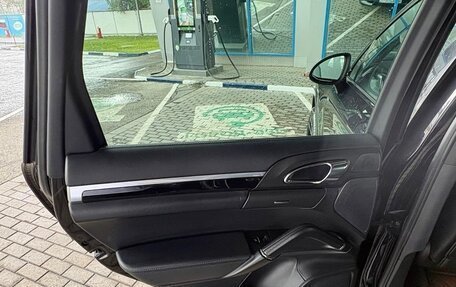 Porsche Cayenne III, 2010 год, 5 000 000 рублей, 13 фотография