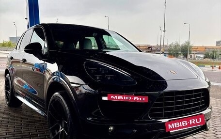 Porsche Cayenne III, 2010 год, 5 000 000 рублей, 6 фотография