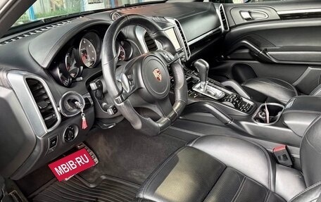 Porsche Cayenne III, 2010 год, 5 000 000 рублей, 11 фотография