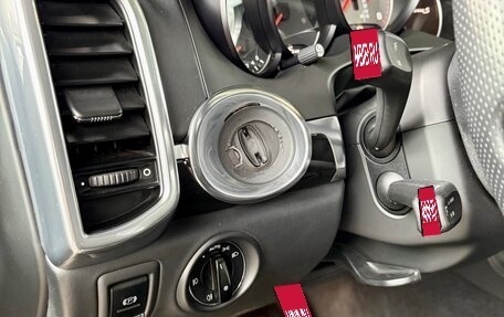 Porsche Cayenne III, 2010 год, 5 000 000 рублей, 8 фотография
