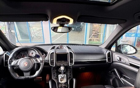 Porsche Cayenne III, 2010 год, 5 000 000 рублей, 15 фотография