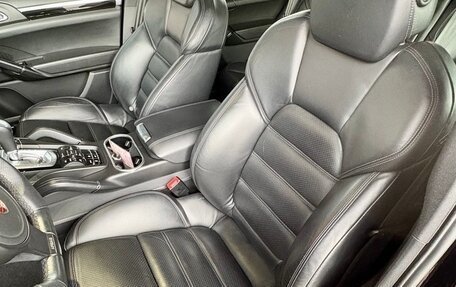 Porsche Cayenne III, 2010 год, 5 000 000 рублей, 17 фотография