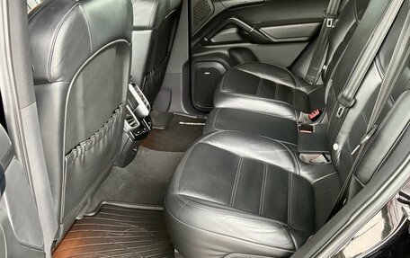 Porsche Cayenne III, 2010 год, 5 000 000 рублей, 19 фотография