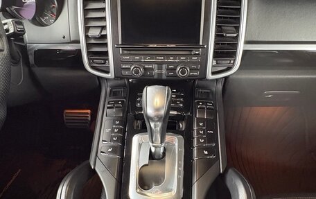 Porsche Cayenne III, 2010 год, 5 000 000 рублей, 20 фотография