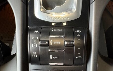 Porsche Cayenne III, 2010 год, 5 000 000 рублей, 22 фотография