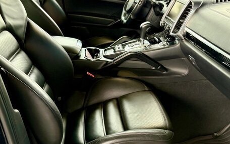 Porsche Cayenne III, 2010 год, 5 000 000 рублей, 21 фотография