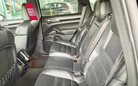 Porsche Cayenne III, 2010 год, 5 000 000 рублей, 14 фотография