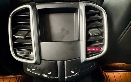 Porsche Cayenne III, 2010 год, 5 000 000 рублей, 16 фотография