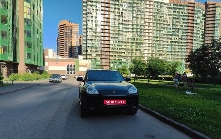 Porsche Cayenne III, 2004 год, 900 000 рублей, 3 фотография