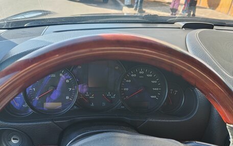 Porsche Cayenne III, 2004 год, 900 000 рублей, 11 фотография