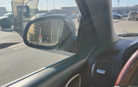 Porsche Cayenne III, 2004 год, 900 000 рублей, 12 фотография