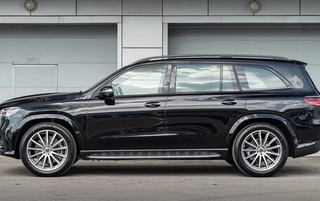 Mercedes-Benz GLS, 2026 год, 16 490 000 рублей, 5 фотография