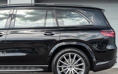 Mercedes-Benz GLS, 2026 год, 16 490 000 рублей, 7 фотография