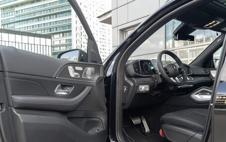 Mercedes-Benz GLS, 2026 год, 16 490 000 рублей, 10 фотография