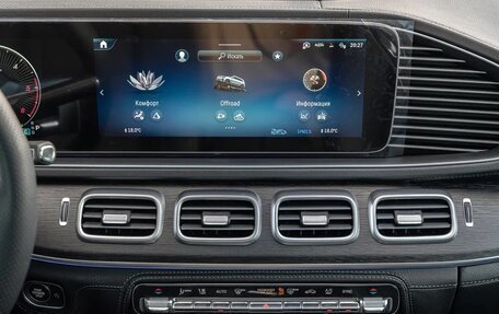 Mercedes-Benz GLS, 2026 год, 16 490 000 рублей, 16 фотография
