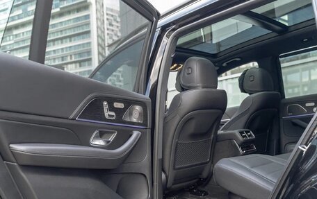 Mercedes-Benz GLS, 2026 год, 16 490 000 рублей, 20 фотография