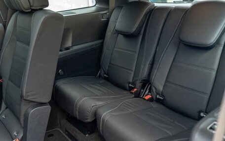 Mercedes-Benz GLS, 2026 год, 16 490 000 рублей, 22 фотография