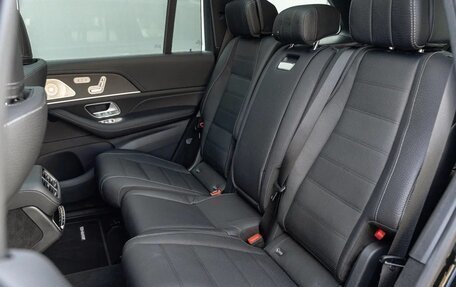 Mercedes-Benz GLS, 2026 год, 16 490 000 рублей, 21 фотография
