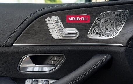 Mercedes-Benz GLS, 2026 год, 16 490 000 рублей, 19 фотография