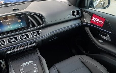 Mercedes-Benz GLS, 2026 год, 16 490 000 рублей, 18 фотография