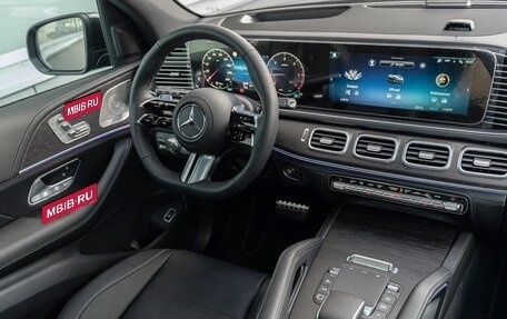 Mercedes-Benz GLS, 2026 год, 16 490 000 рублей, 17 фотография