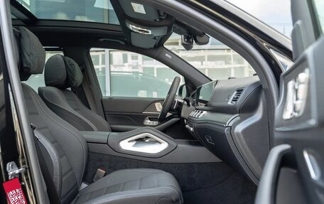Mercedes-Benz GLS, 2026 год, 16 490 000 рублей, 24 фотография