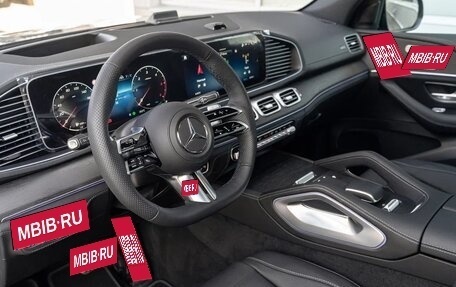 Mercedes-Benz GLS, 2026 год, 16 490 000 рублей, 13 фотография