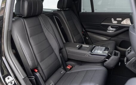 Mercedes-Benz GLS, 2026 год, 16 490 000 рублей, 36 фотография