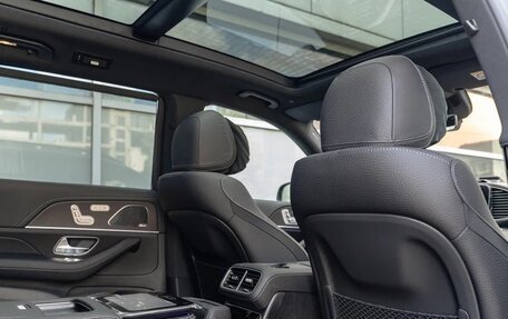 Mercedes-Benz GLS, 2026 год, 16 490 000 рублей, 38 фотография