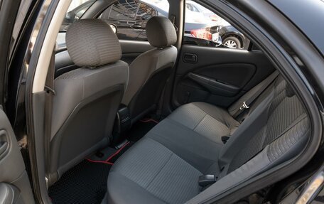 Nissan Almera Classic, 2006 год, 449 000 рублей, 5 фотография