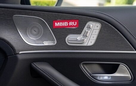 Mercedes-Benz GLS, 2026 год, 16 490 000 рублей, 39 фотография
