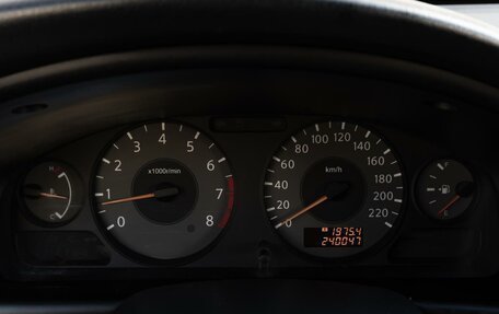 Nissan Almera Classic, 2006 год, 449 000 рублей, 19 фотография