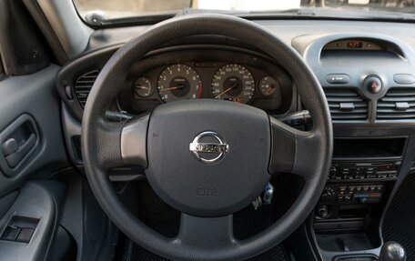 Nissan Almera Classic, 2006 год, 449 000 рублей, 16 фотография