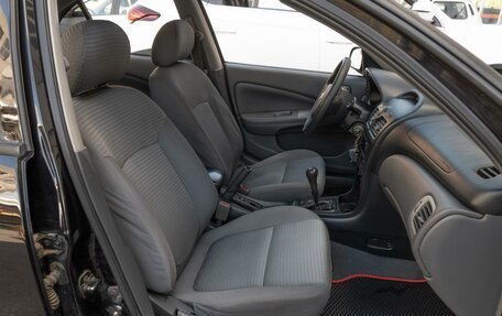 Nissan Almera Classic, 2006 год, 449 000 рублей, 14 фотография