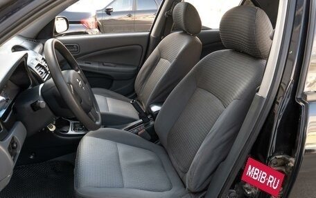 Nissan Almera Classic, 2006 год, 449 000 рублей, 15 фотография