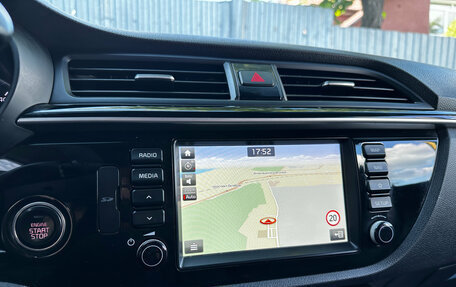 KIA Rio IV, 2019 год, 1 480 000 рублей, 9 фотография