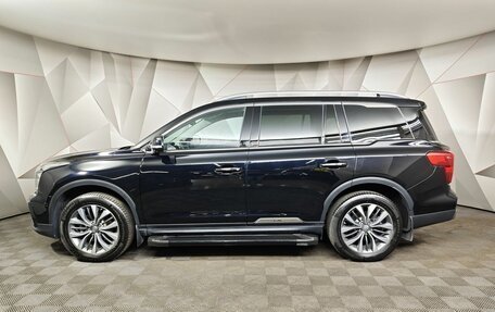GAC GS8 I, 2023 год, 2 670 000 рублей, 5 фотография