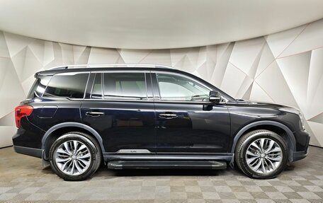 GAC GS8 I, 2023 год, 2 670 000 рублей, 6 фотография