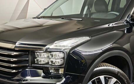 GAC GS8 I, 2023 год, 2 670 000 рублей, 10 фотография