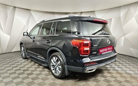 GAC GS8 I, 2023 год, 2 670 000 рублей, 4 фотография