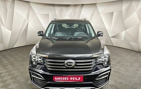GAC GS8 I, 2023 год, 2 670 000 рублей, 7 фотография