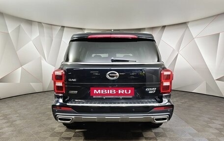 GAC GS8 I, 2023 год, 2 670 000 рублей, 8 фотография