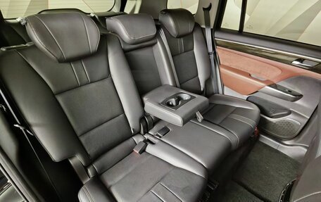 GAC GS8 I, 2023 год, 2 670 000 рублей, 17 фотография