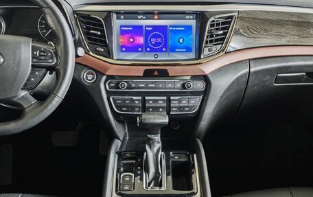 GAC GS8 I, 2023 год, 2 670 000 рублей, 15 фотография