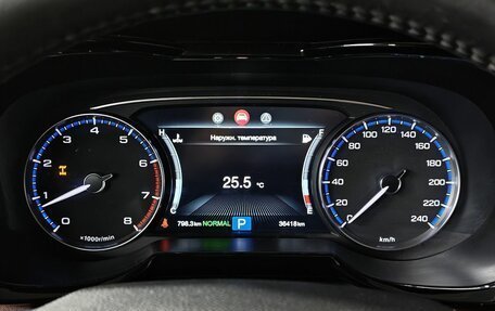 GAC GS8 I, 2023 год, 2 670 000 рублей, 18 фотография