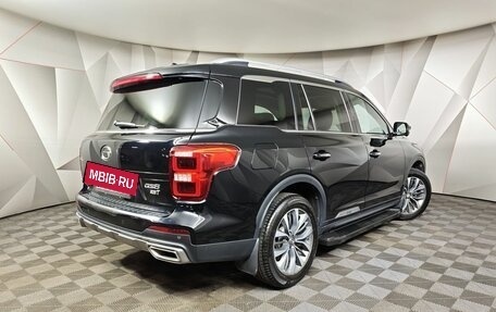 GAC GS8 I, 2023 год, 2 670 000 рублей, 2 фотография